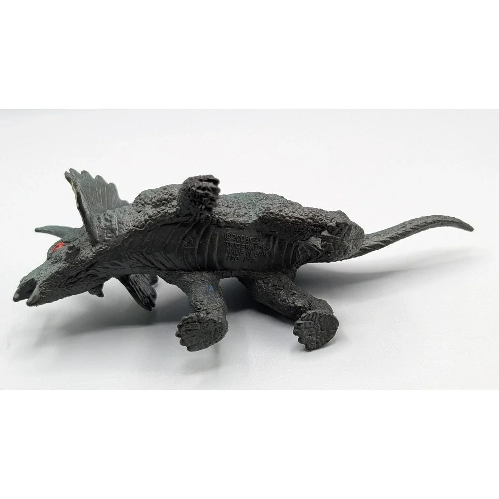 N/A lot dinosaur